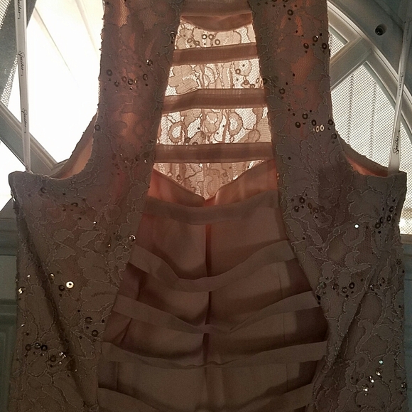 Long dress - Picture 8 of 8